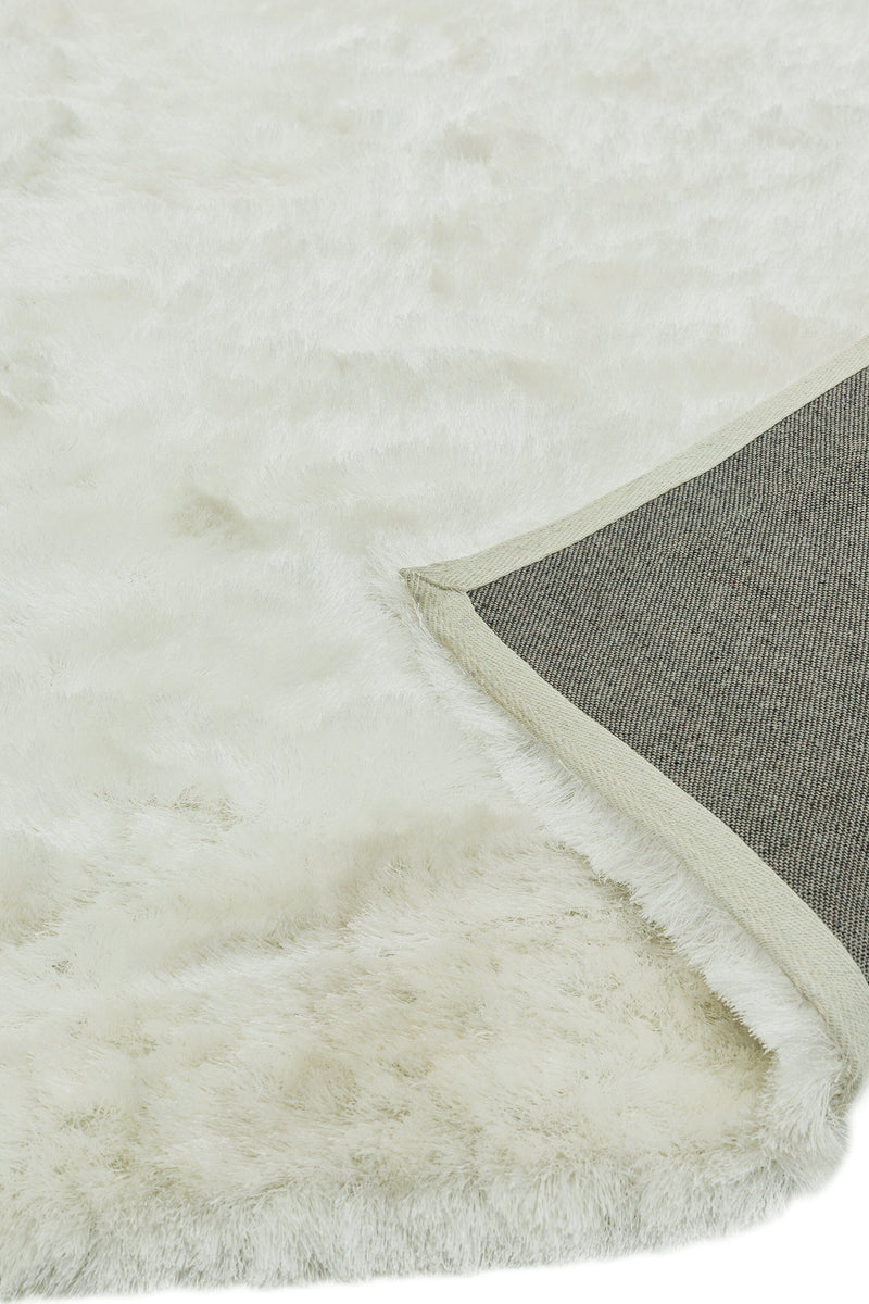 Atmacha Home & Living Rug Whisper Ivory Shaggy Rug