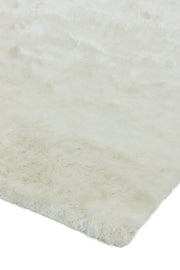 Atmacha Home & Living Rug Whisper Ivory Shaggy Rug