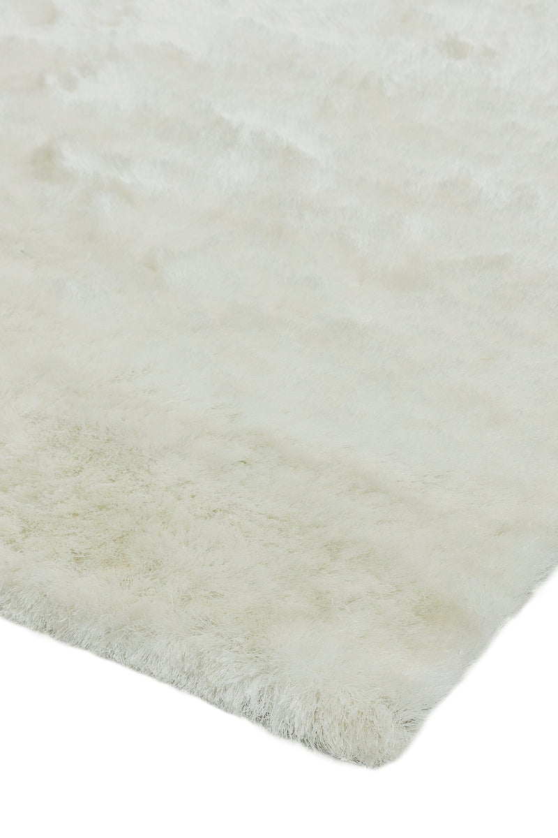 Atmacha Home & Living Rug Whisper Ivory Shaggy Rug