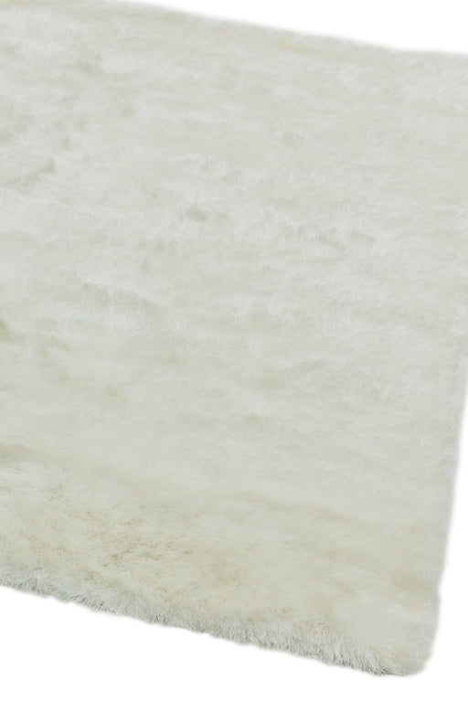 Atmacha Home & Living Rug Whisper Ivory Shaggy Rug