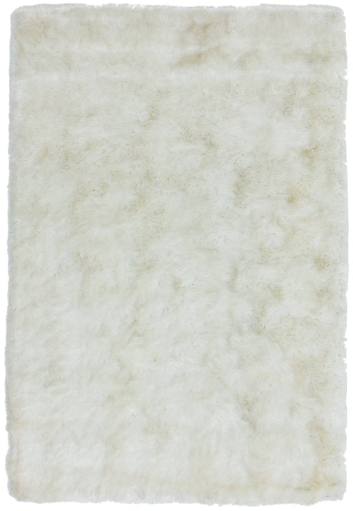 Atmacha Home & Living Rug Whisper Ivory Shaggy Rug