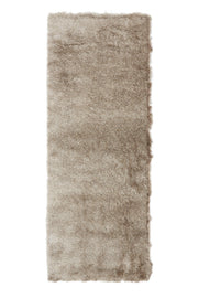 Atmacha Home & Living Rug Whisper Mocha Shaggy Rug