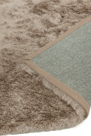 Atmacha Home & Living Rug Whisper Mocha Shaggy Rug
