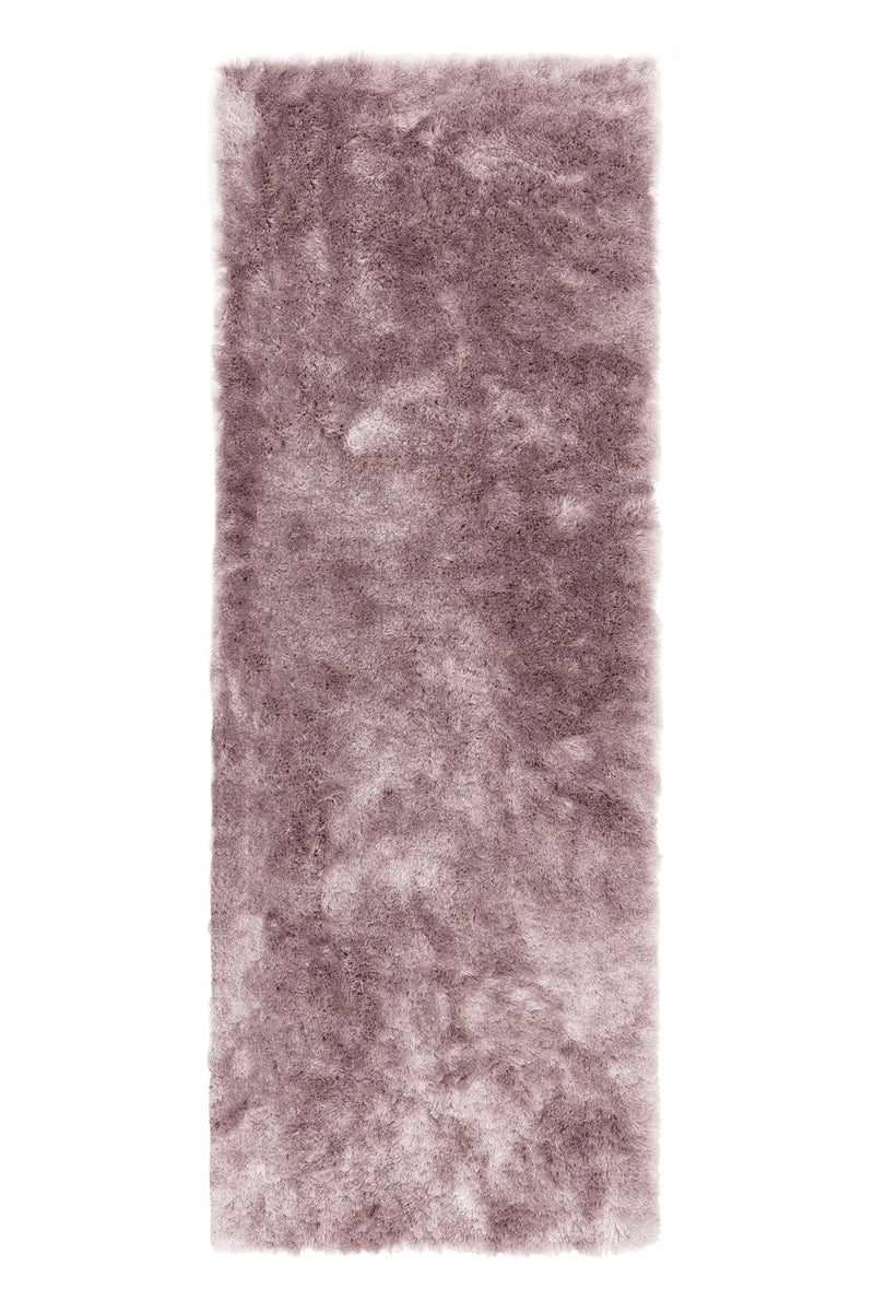Atmacha Home & Living Rug Whisper Pink Shaggy Rug