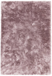 Atmacha Home & Living Rug Whisper Pink Shaggy Rug