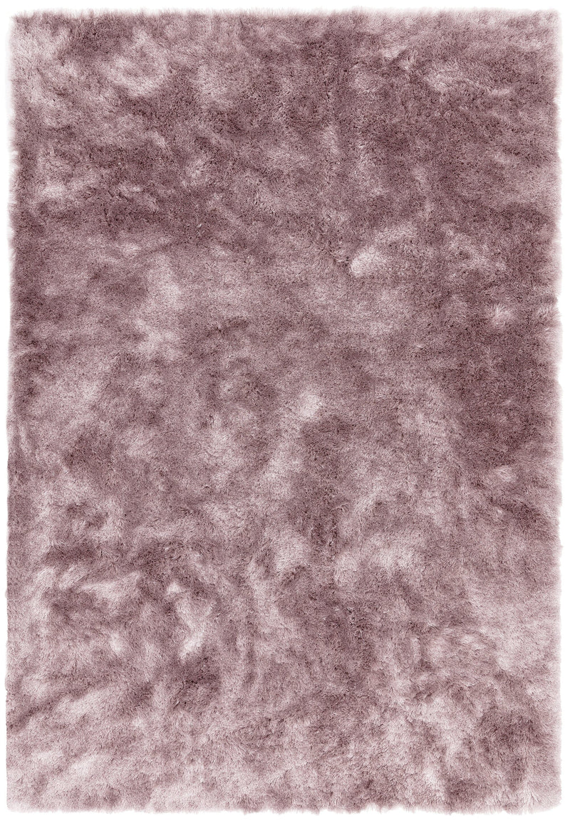 Atmacha Home & Living Rug Whisper Pink Shaggy Rug