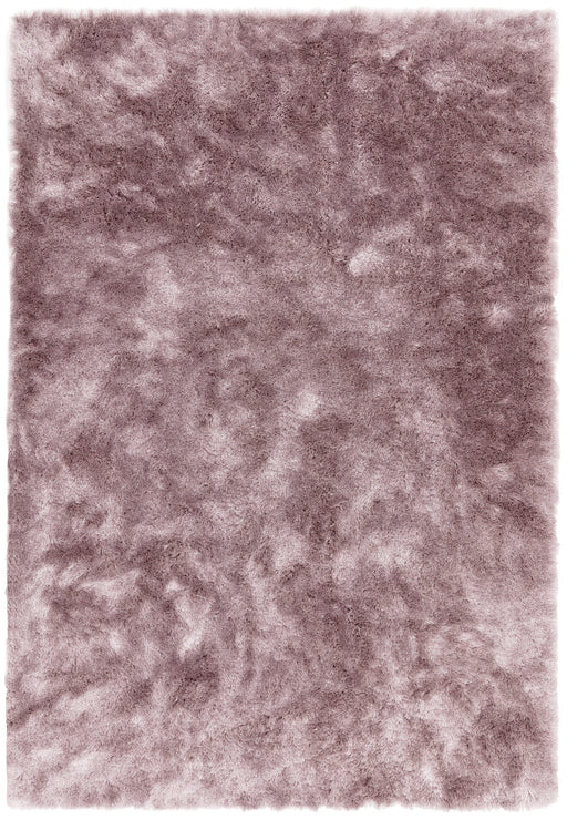 Atmacha Home & Living Rug Whisper Pink Shaggy Rug