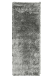 Atmacha Home & Living Rug Whisper Tungsten Shaggy Rug