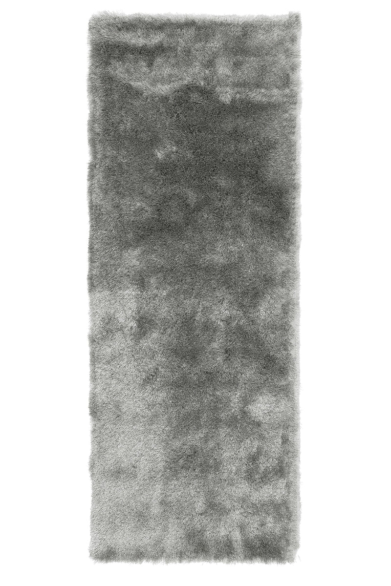 Atmacha Home & Living Rug Whisper Tungsten Shaggy Rug