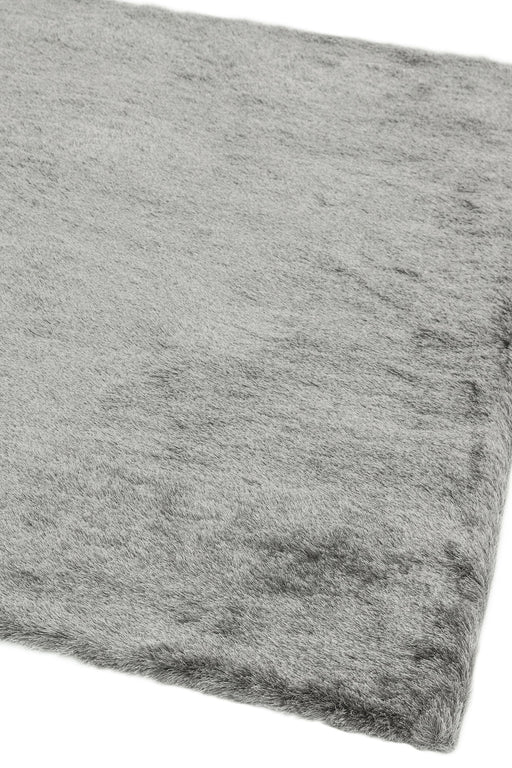 Atmacha Home & Living Rug Whisper Tungsten Shaggy Rug