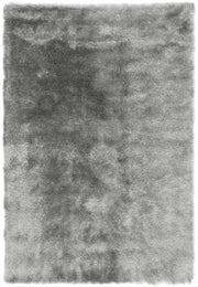 Atmacha Home & Living Rug Whisper Tungsten Shaggy Rug