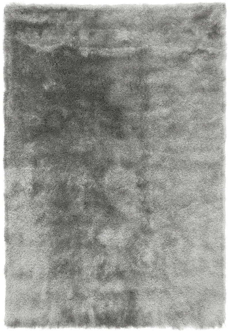 Atmacha Home & Living Rug Whisper Tungsten Shaggy Rug