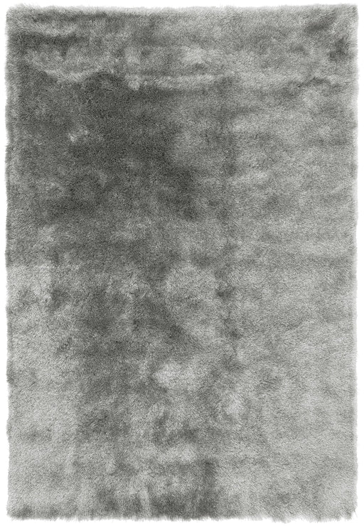 Atmacha Home & Living Rug Whisper Tungsten Shaggy Rug
