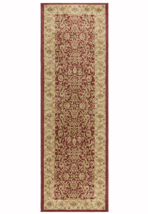 Atmacha Home & Living Rug Windsor WIN02 Classic Rug
