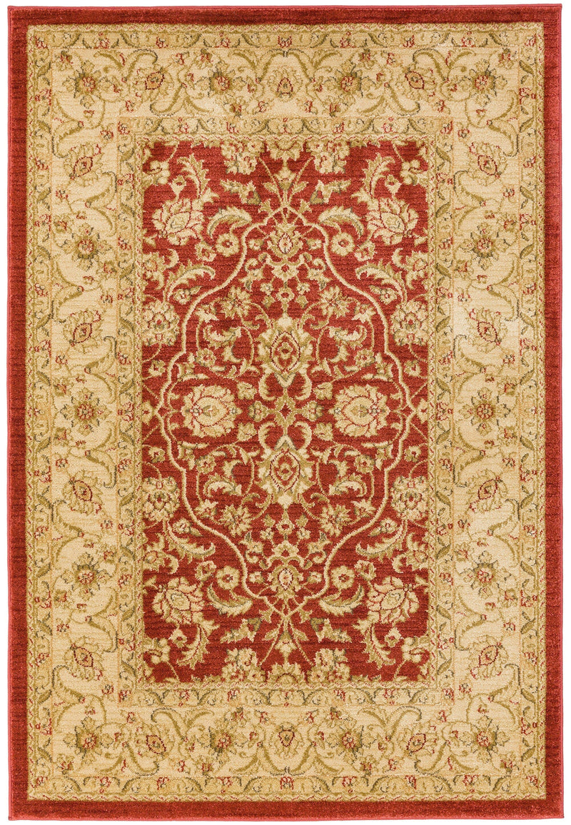 Atmacha Home & Living Rug Windsor WIN02 Classic Rug