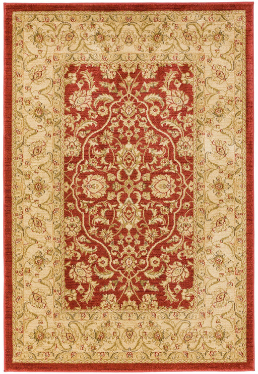 Atmacha Home & Living Rug Windsor WIN02 Classic Rug