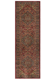 Atmacha Home & Living Rug Windsor WIN08 Classic Rug