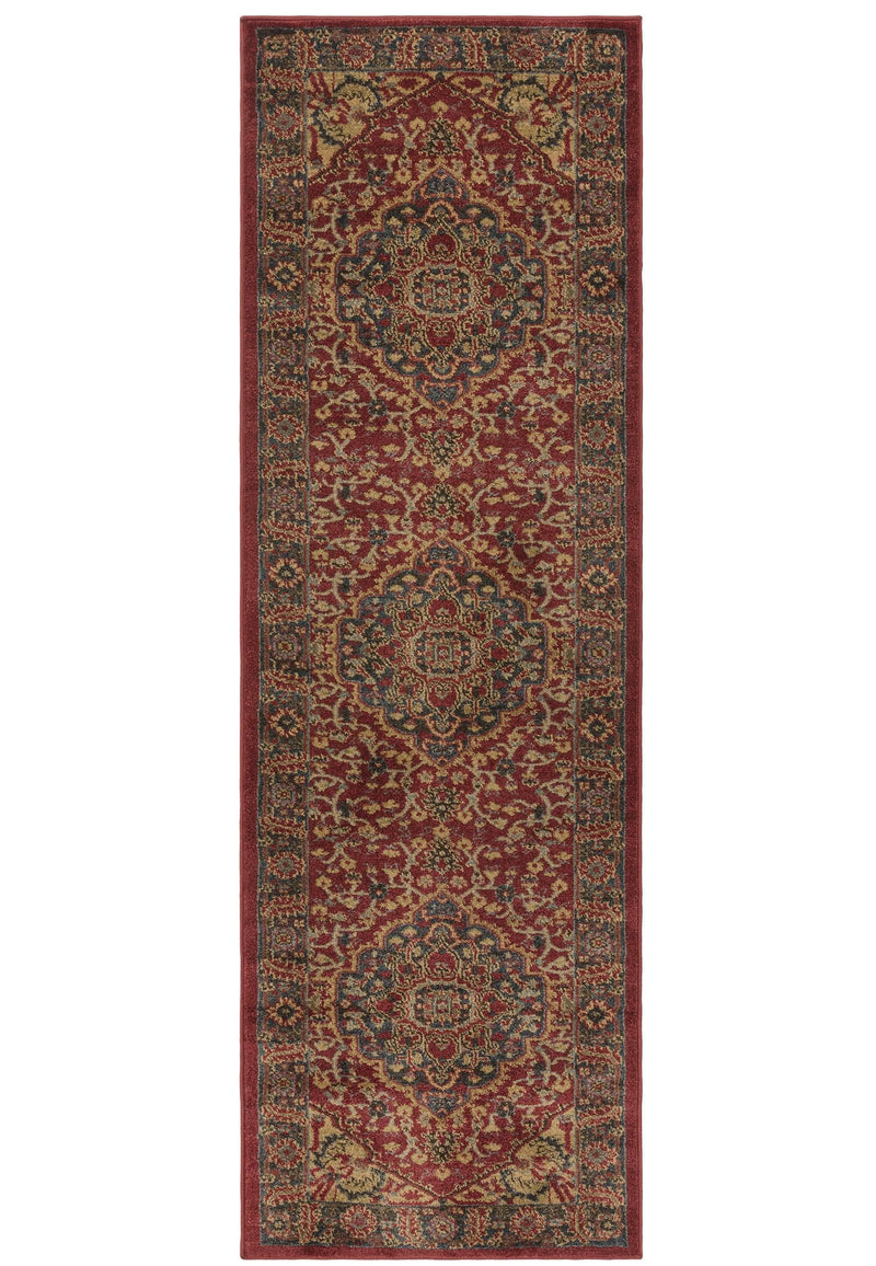 Atmacha Home & Living Rug Windsor WIN08 Classic Rug