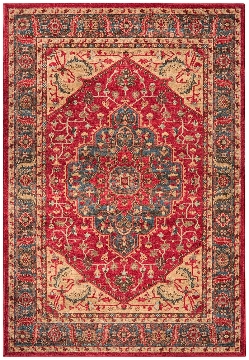 Atmacha Home & Living Rug Windsor WIN08 Classic Rug