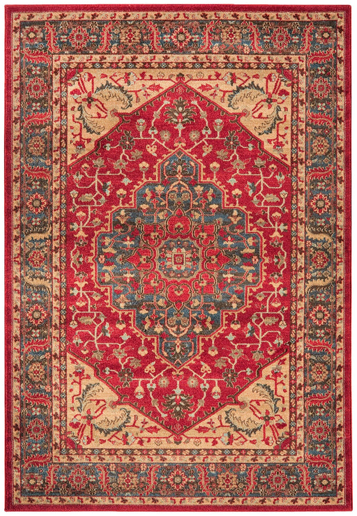 Atmacha Home & Living Rug Windsor WIN08 Classic Rug