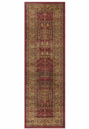 Atmacha Home & Living Rug Windsor WIN09 Classic Rug