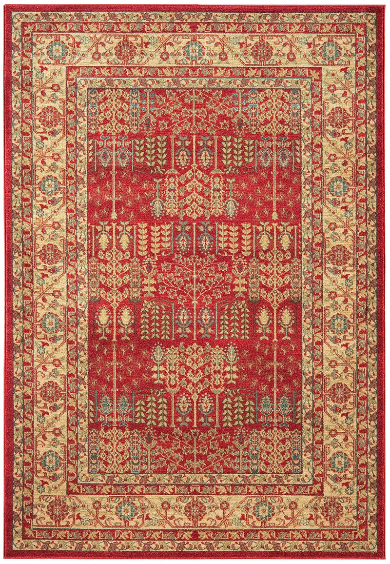 Atmacha Home & Living Rug Windsor WIN09 Classic Rug