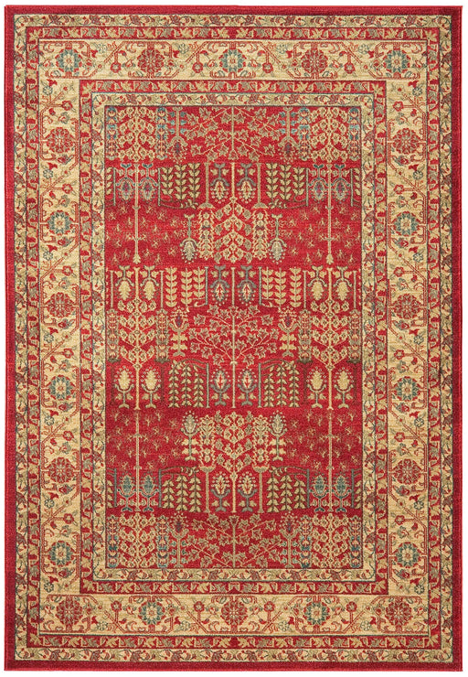 Atmacha Home & Living Rug Windsor WIN09 Classic Rug