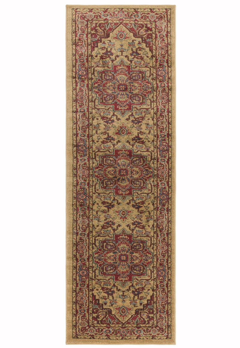 Atmacha Home & Living Rug Windsor WIN10 Classic Rug