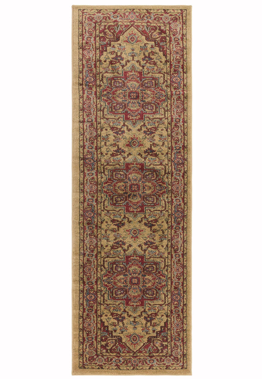 Atmacha Home & Living Rug Windsor WIN10 Classic Rug