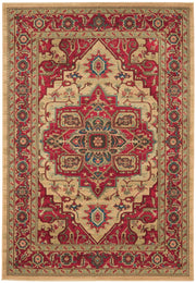 Atmacha Home & Living Rug Windsor WIN10 Classic Rug