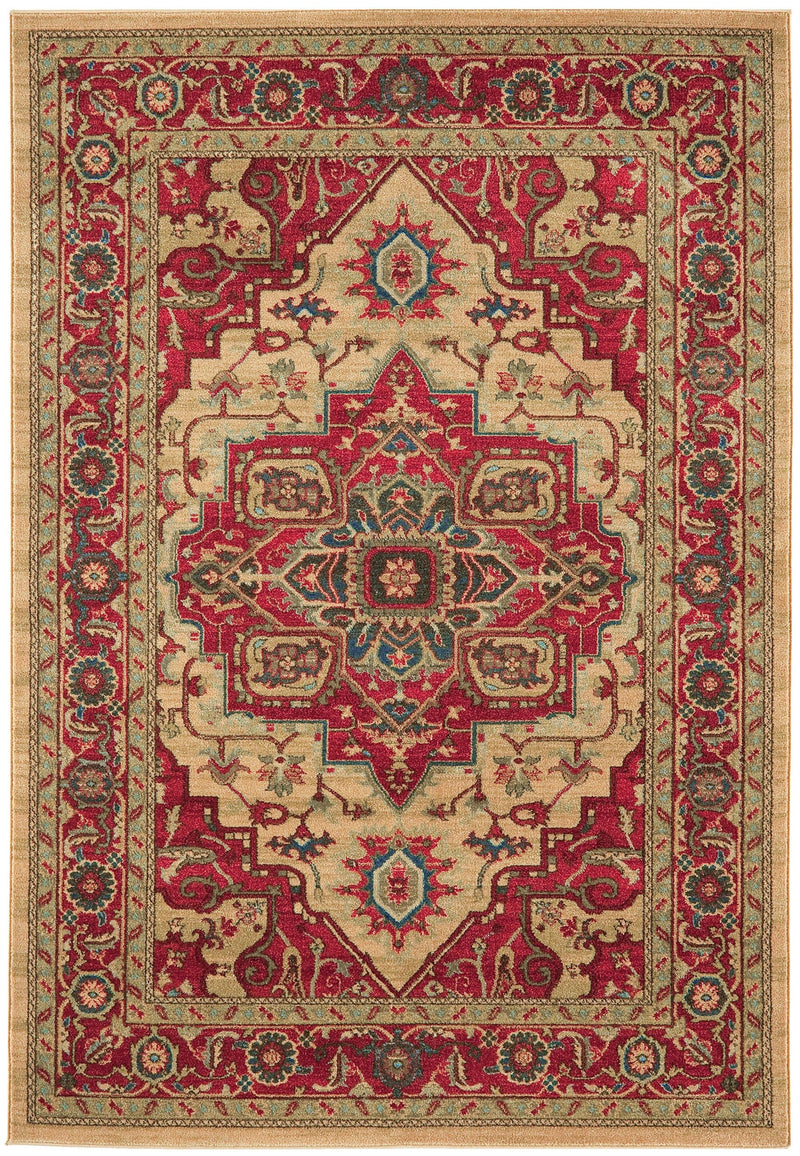 Atmacha Home & Living Rug Windsor WIN10 Classic Rug