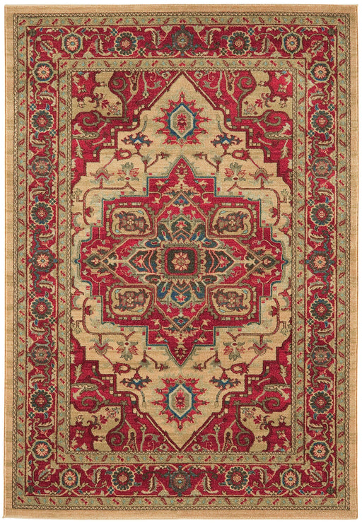 Atmacha Home & Living Rug Windsor WIN10 Classic Rug