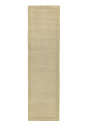 Atmacha Home & Living Rug York Beige Plain Rug