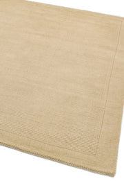 Atmacha Home & Living Rug York Beige Plain Rug
