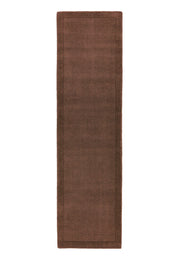 Atmacha Home & Living Rug York Chocolate Plain Rug
