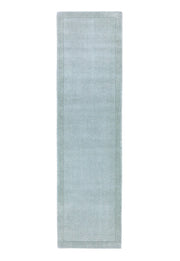 Atmacha Home & Living Rug York Duck Egg Plain Rug
