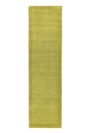 Atmacha Home & Living Rug York Green Plain Rug