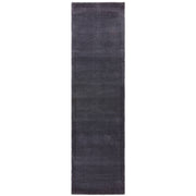 Atmacha Home & Living Rug York Navy - Blue - Plain Rug