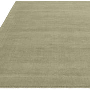 Atmacha Home & Living Rug York Sage Plain Rug