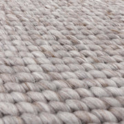 Atmacha Home & Living Rug Zander Charcoal Boho Rug