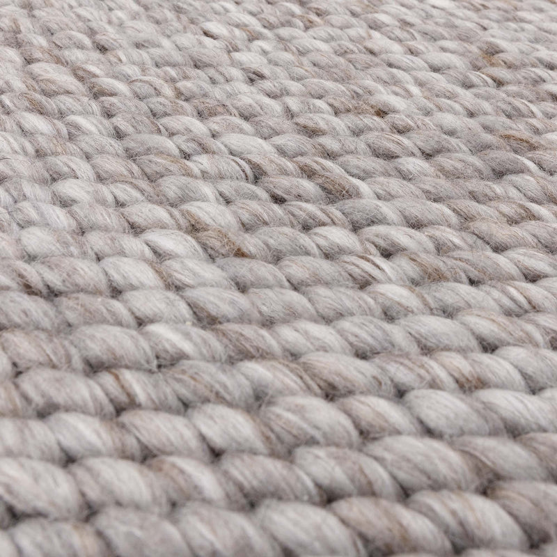 Atmacha Home & Living Rug Zander Charcoal Boho Rug