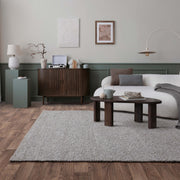 Atmacha Home & Living Rug Zander Charcoal Boho Rug