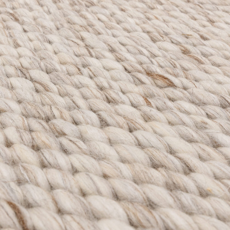 Atmacha Home & Living Rug Zander Oyster Boho Rug