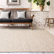 Atmacha Home & Living Rug Zander Oyster Boho Rug
