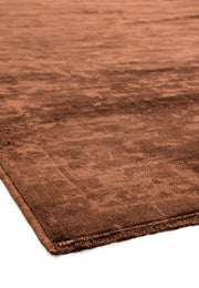 Atmacha Home & Living Rug Zehraya ZE05 Rust Abstract Abstract Rug