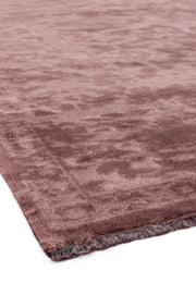 Atmacha Home & Living Rug Zehraya ZE08 Cranberry Abstract Abstract Rug