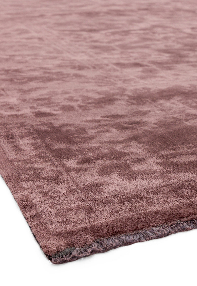 Atmacha Home & Living Rug Zehraya ZE08 Cranberry Abstract Abstract Rug