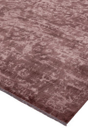 Atmacha Home & Living Rug Zehraya ZE08 Cranberry Abstract Abstract Rug