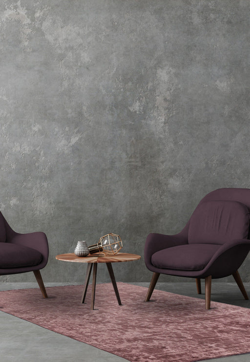 Atmacha Home & Living Rug Zehraya ZE08 Cranberry Abstract Abstract Rug