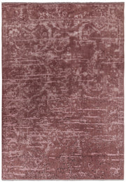 Atmacha Home & Living Rug Zehraya ZE08 Cranberry Abstract Abstract Rug